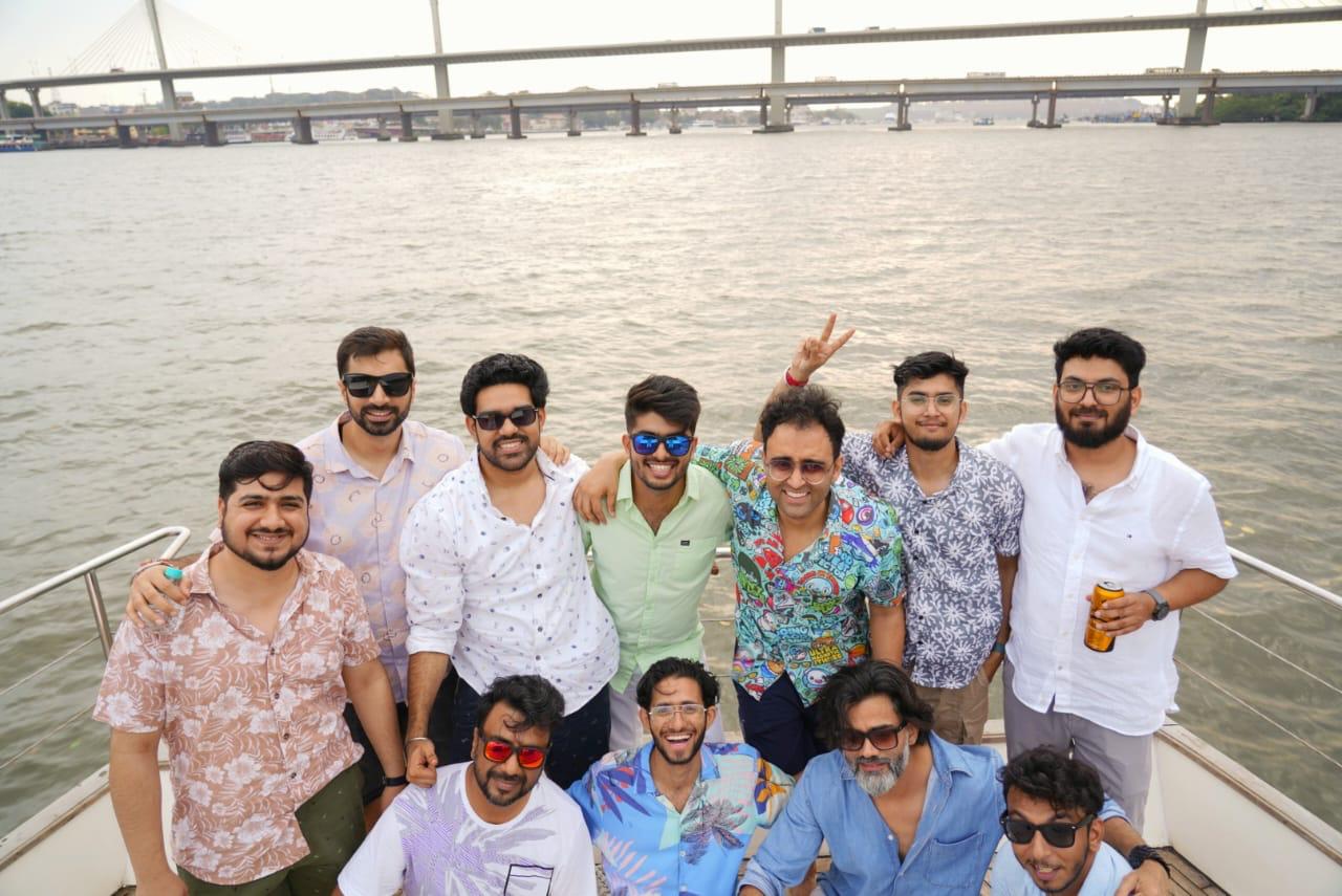 Office trip and function photo 11